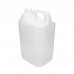 4 Litre Natural Jerrican 38mm Neck